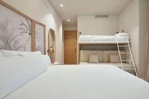 ICON Malabar - Room