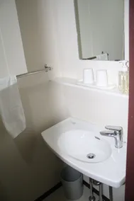 Hotel Grand Toya - Camera