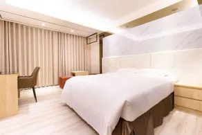 Daniel Motel - Room