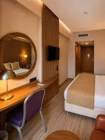 Classes Hotel Airport - Room