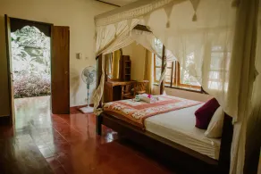 Nyoman Warta Accommodation - Habitación