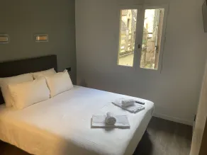 Hôtel du Château - Beynac et Cazenac - Værelse