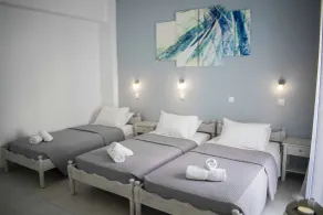 Pension George - Room