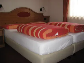 Appartamenti Lumaca - Rom