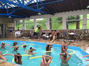Pousada Suarez - Pool
