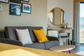 IXORA Hotel & Spa Snowdonia - Rum