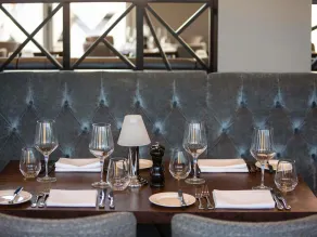 Mercure Bridgwater - Restaurante