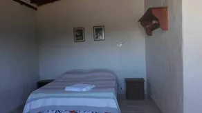 Pousada Da Toca - Habitación