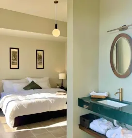 The Colonial by M HOUSE - Habitación