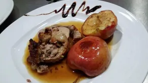 Rotenberg PT Hotel - Restaurante