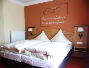 Hotel-Gasthof-Fellner - Værelse