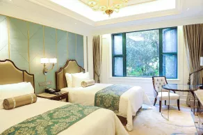 Xijiao State Guest Hotel - Chambre