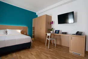 Principe Alogna Hotel & SPA - Chambre