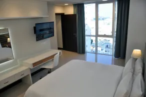 Gulf Executive Hotel & Residence Juffair - Room