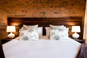 Hilton Bush Lodge & Function Venue - Zimmer