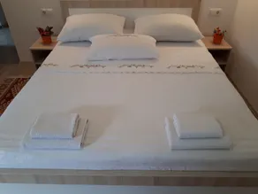 Apartments City Paradise - Room