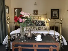 Battunga Cottages - Room