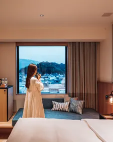 Fairfield by Marriott Kyoto Amanohashidate - Rum