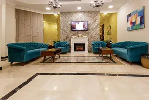 Phoenicia Tower Hotel And Spa - Reception