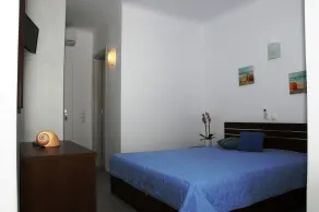 Manolia View Mykonos - Habitación