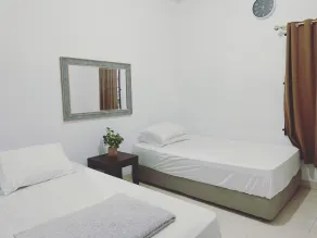 HAPDESKO HOMESTAY - Room