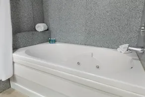 Comfort Suites Boise West Meridian - Salle de bain