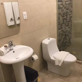 Hotel Boutique Yaocalli - Rom