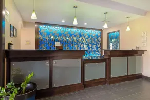Best Western Plus Pleasanton Hotel - Réception