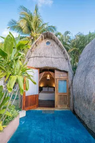 Pepos Xul-Ha - Room