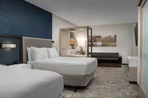 SpringHill Suites by Marriott Birmingham Gardendale - Room