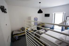 Intervallo Boutique Hotel - Rum