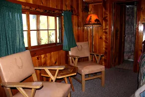 Creekside Lodge at Yellowstone - Værelse