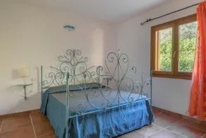 Merveilleux appartement adapté aux familles avec barbecue et piscine | Avec animaux autorisés - Chambre