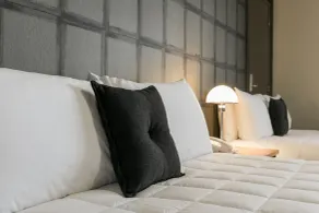 Hotel Elms Christchurch, an Ascend Collection Hotel - Chambre