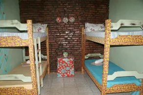 Pousada Recanto Verde - Zimmer