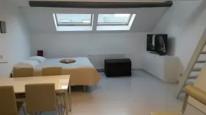Aparthotel Midi Residence - Room