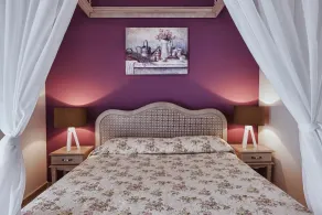 Mara Bahçe Alaçatı - Room