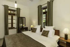 Olive Bungalow - Jetwing Select - Habitación
