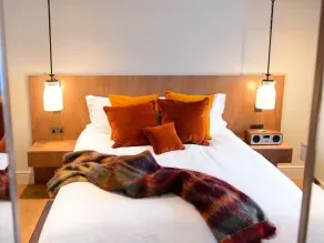 Bingham Riverhouse - Room