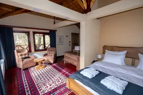 The Canyon Kartepe and Restoran - Room