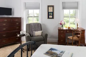 Pheasant Field Bed and Breakfast - Chambre