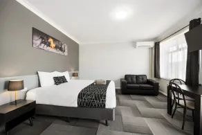 Castle Motel Bairnsdale - Quarto