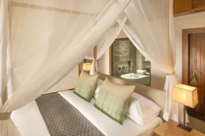 Meghauli Serai, A Taj Safari Lodge - Room