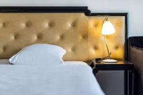 Scandic Opus Horsens - Room