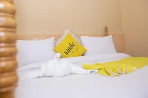 The Nest Guest House - Room