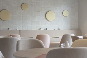 Brit Hotel Nantes La Beaujoire Parc Expo - Restaurant