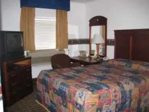 Martin House Motel - Rom