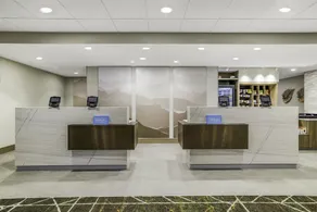 Home2 Suites Hilton Aurora Medical Center - Reception