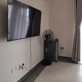 RCMRD EXECUTIVE SUITEs - Room