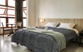 Hotel Triveneto Gramado - Chambre